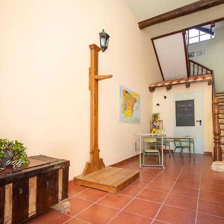 Apartamentos Ribera Del Duero Las Escuelas Vadocondes المظهر الخارجي الصورة